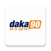 Daka90アイコン