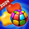 أيقونة Candy Frenzy