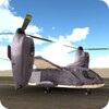 Helicopter Army Simulator icon