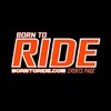 Icono de Born To Ride Florida
