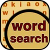 WORD SEARCH icon