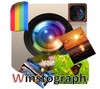 Winstograph icon