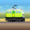 Icono de Pocket Trains
