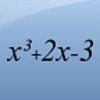 Cubic Equation Solver icon