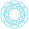 Iron Reactor Widget icon