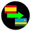 Spanish to Kinyarwanda Translator icon