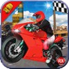 Moto Racing Mania icon