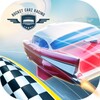 Rocket Carz Racing - Never Stop icon