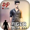 Tiger Zinda Hai DP Maker icon