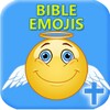Bible Emoji & Emoticons icon
