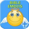 Icona di Bible Emoji & Emoticons