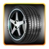 Tyre Size Calculator icon