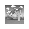 Crusher Birds Catapult simgesi