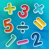 Matemáticas - Ejercicio Cerebral icon