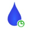 Water Intake icon