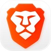 أيقونة Brave Browser & Private Web