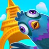 Paris: City Adventure icon
