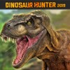 Real Dino Hunting Simulator 3D icon
