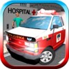 Ambulance Simulator icon