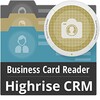 Business Card Reader for HighriseCRM icon