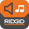 RIDGID Jobsite Radio icon