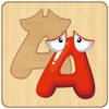 Baby Puzzles - Wooden Blocks icon