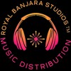 Royal Banjara Studio Dashboard icon
