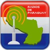 Radios de Paraguay online icon