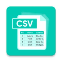 CSV Viewer for Android - Download the APK from Uptodown