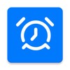 Icon von Alarm App