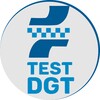 Test DGT 2023 test autoescuela icon