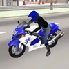 Motorbike Extreme Driving 3D icon