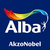 Alba icon