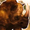 Furious Rhino Simulator icon