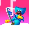 Sword Master: Ragdoll Fight 3D icon