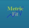 MetricFit icon