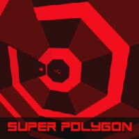 Super Polygon android app icon