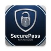 SecurePass Manager icon