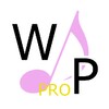 WPV-YouTube music PV continuous playback app icon