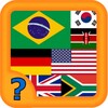 Picture Quiz: Country Flags icon