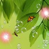 Galaxy S4 녹색 잎 icon