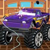 أيقونة Monster Car Wash