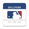 Ballpark icon