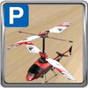RC Helicopter icon