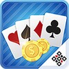 أيقونة Canasta Online