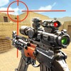 ไอคอน FPS Counter PVP Shooter