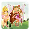 Pictogramă Winx The Adventure Fairy