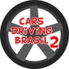 Cars Driving Brasil 2 icon