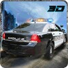 Grand Robbery Police Car Heist icon