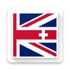 Beginner British Slang icon